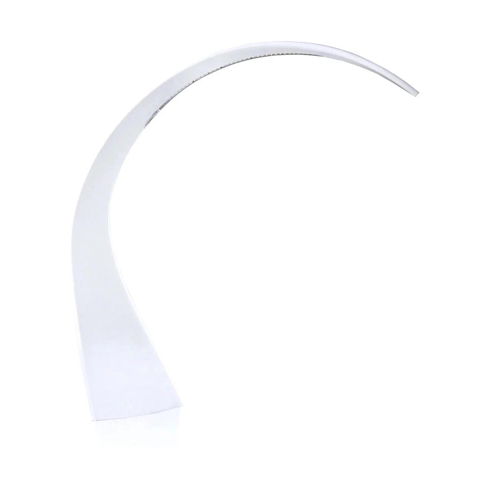 [product_category]-Kartell Taj Table Lamp, White-Kartell-8058967166910-09300E5-KAR-1