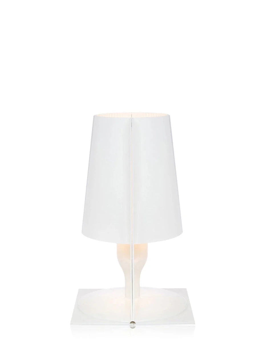 [product_category]-Kartell Take Table Lamp, White-Kartell-8058967311242-G9050Q7-KAR-2