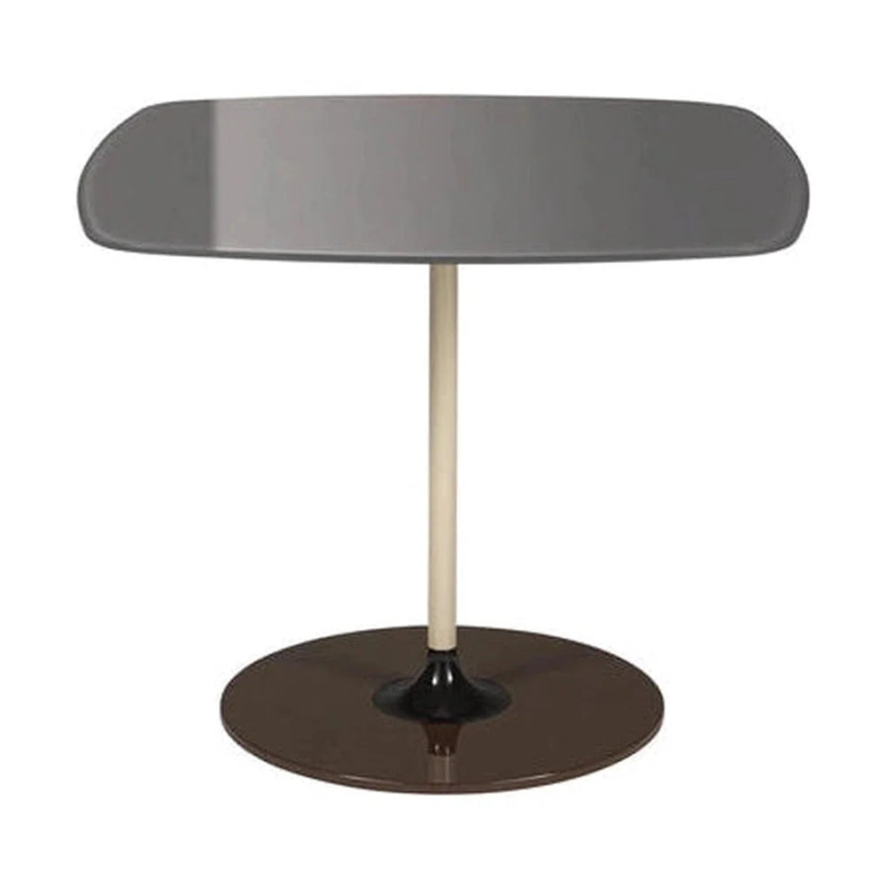 [product_category]-Kartell Thierry Side Table Low, Grey-Kartell-8058967321791-04040GR-KAR-1