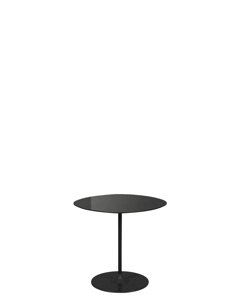 [product_category]-Kartell Thierry Side Table Medium, Black-Kartell-8058967332735-04041NE-KAR-2