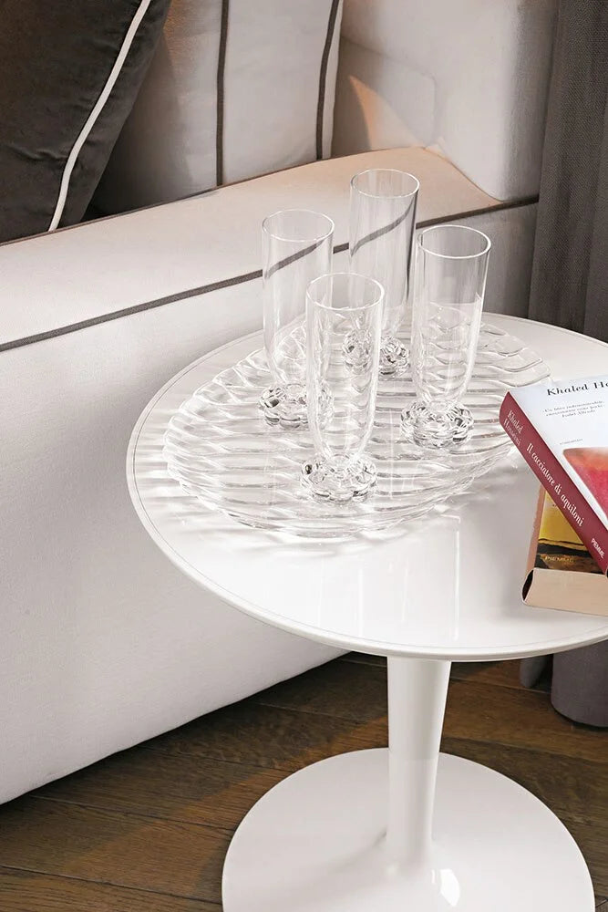 [product_category]-Kartell Tip Top Side Table, Crystal-Kartell-8058967090475-08600B4-KAR-3