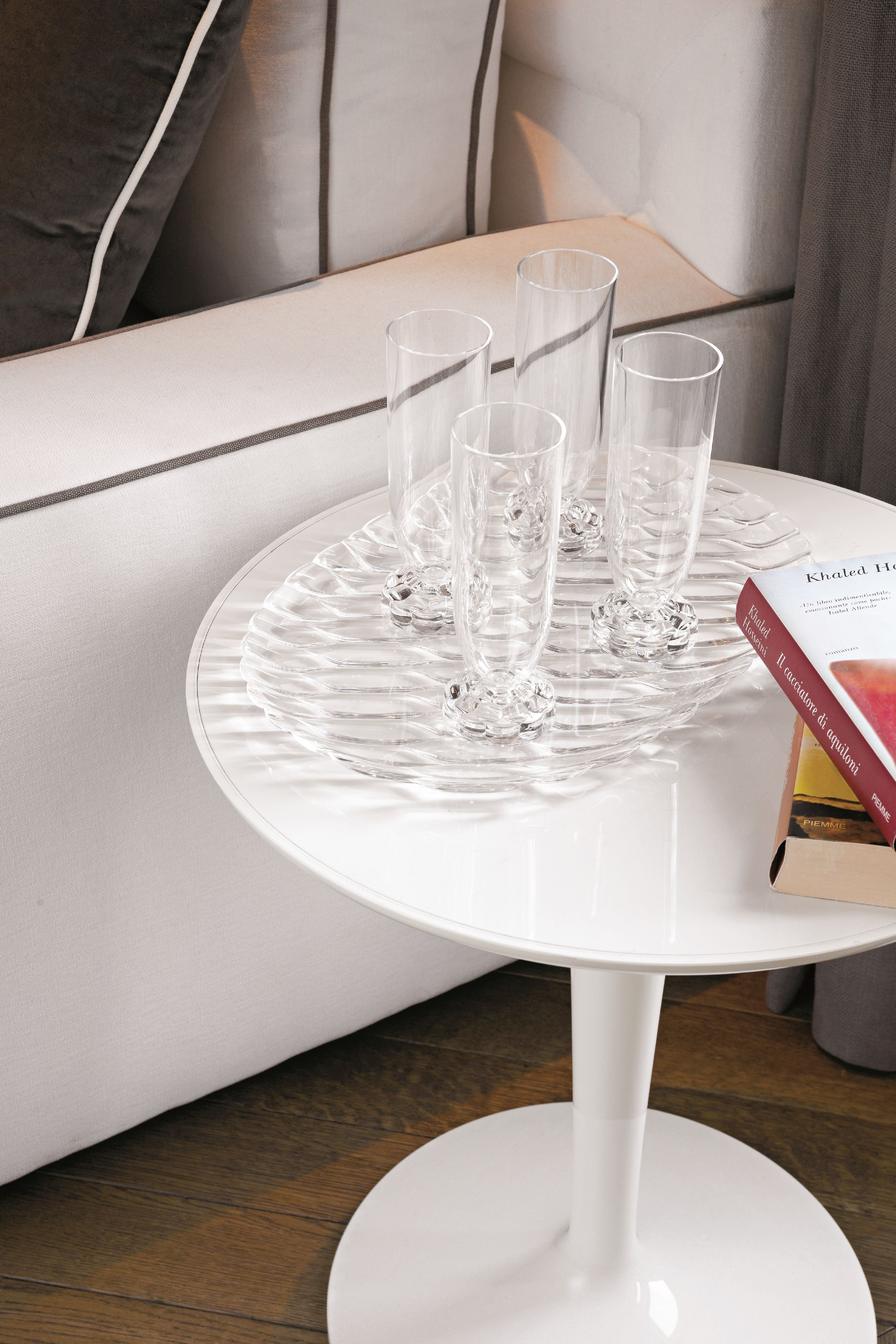 [product_category]-Kartell Tip Top Side Table, Drawing-Kartell-8058967237597-08610AA-KAR-4