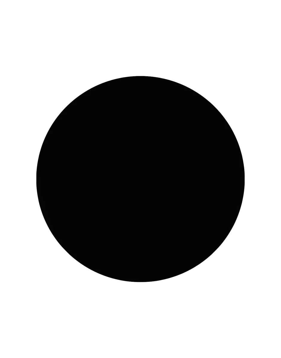 [product_category]-Kartell Top Top Table Round Outdoor With Round Base ⌀70 Cm, Black-Kartell-8058967042078-0420209-KAR-2