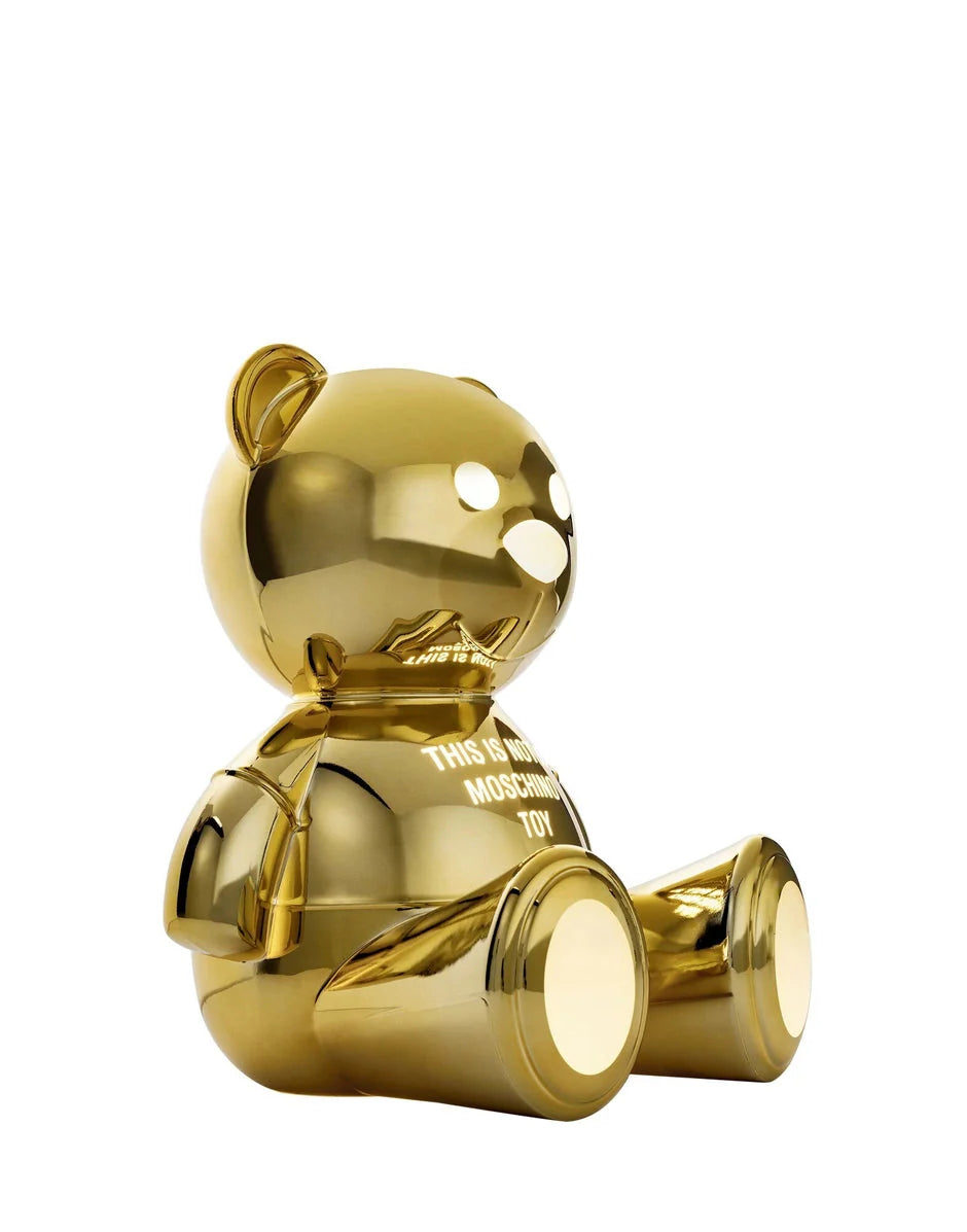 [product_category]-Kartell Toy Gold Table Lamp-Kartell-8058967307146-0883700-KAR-2