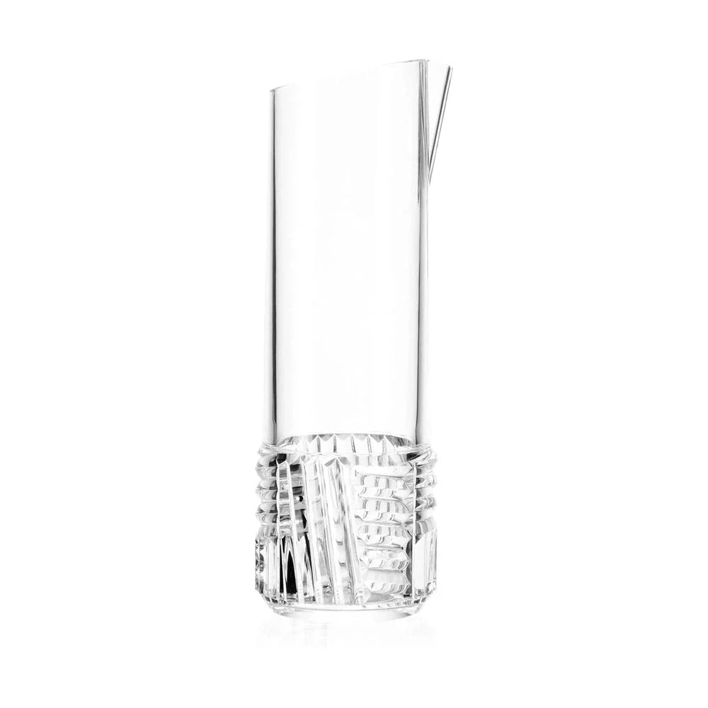 Kartell Trama CARAFE, Cristal