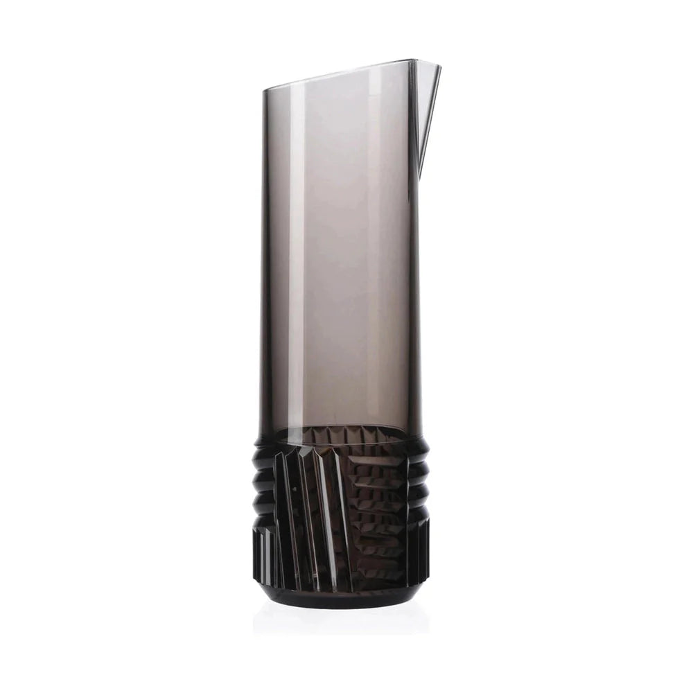 Kartell Trama Carafe, humo