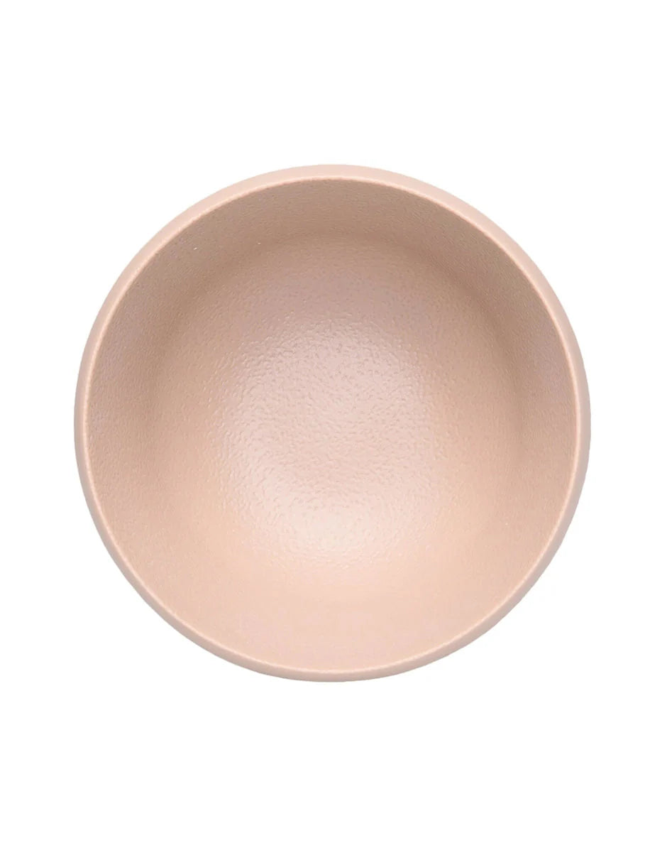 [product_category]-Kartell Trama Set Of 4 Small Bowls, Terracotta-Kartell-8058967255690-01519TE-KAR-3