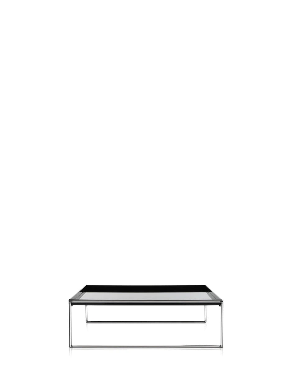 [product_category]-Kartell Trays Side Table 80x80 Cm, Black-Kartell-8058967043365-0441209-KAR-3