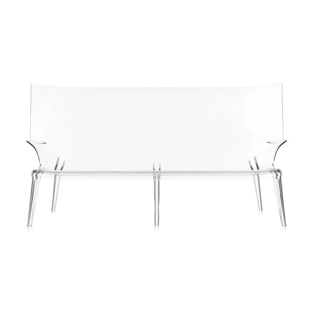 [product_category]-Kartell Uncle Jack Sofa, Crystal-Kartell-8058967192452-06400B4-KAR-1