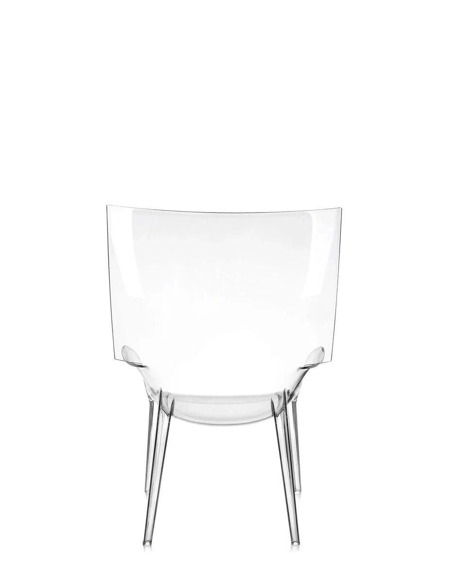 [product_category]-Kartell Uncle Jim Armchair, Crystal-Kartell-8058967192513-06410B4-KAR-4