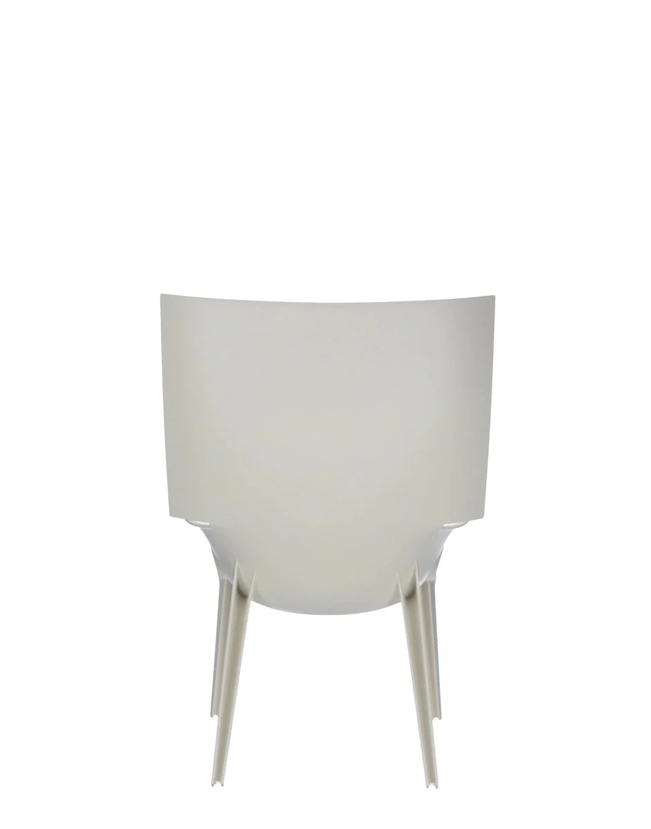 [product_category]-Kartell Uncle Jim Armchair, White-Kartell-8058967203592-0641003-KAR-4