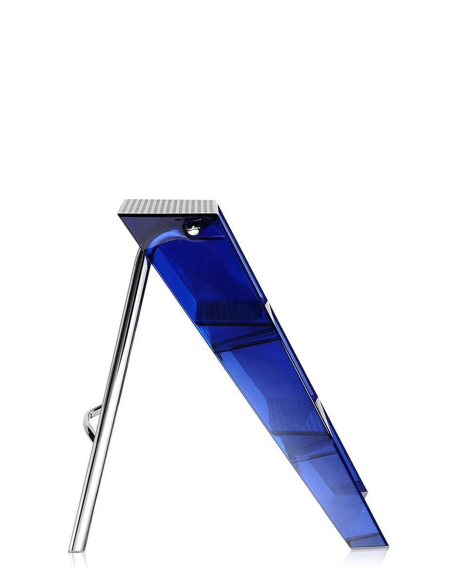 [product_category]-Kartell Upper Stepladder, Cobalt Blue-Kartell-8058967326451-G703072-KAR-2