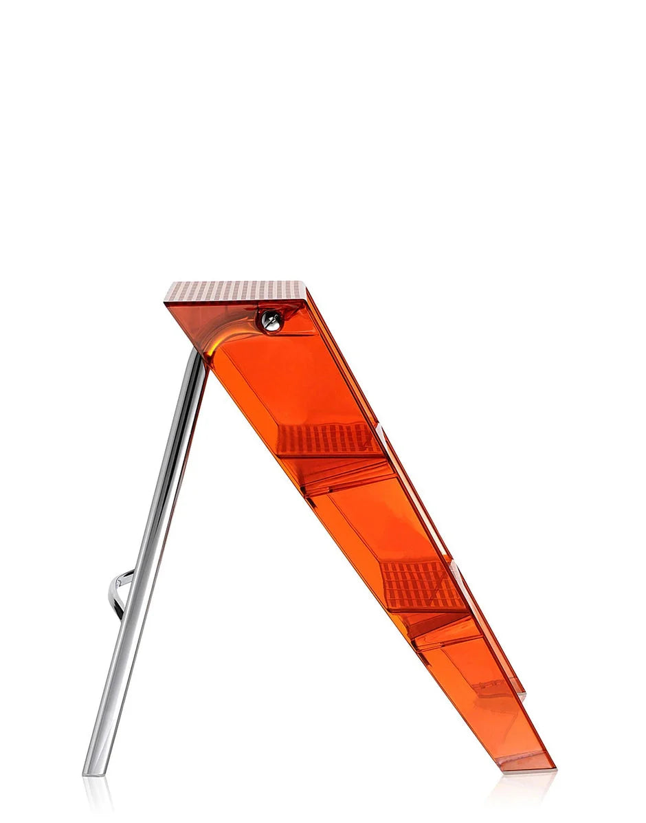 [product_category]-Kartell Upper Stepladder, Orange Red-Kartell-8058967326437-G703071-KAR-2