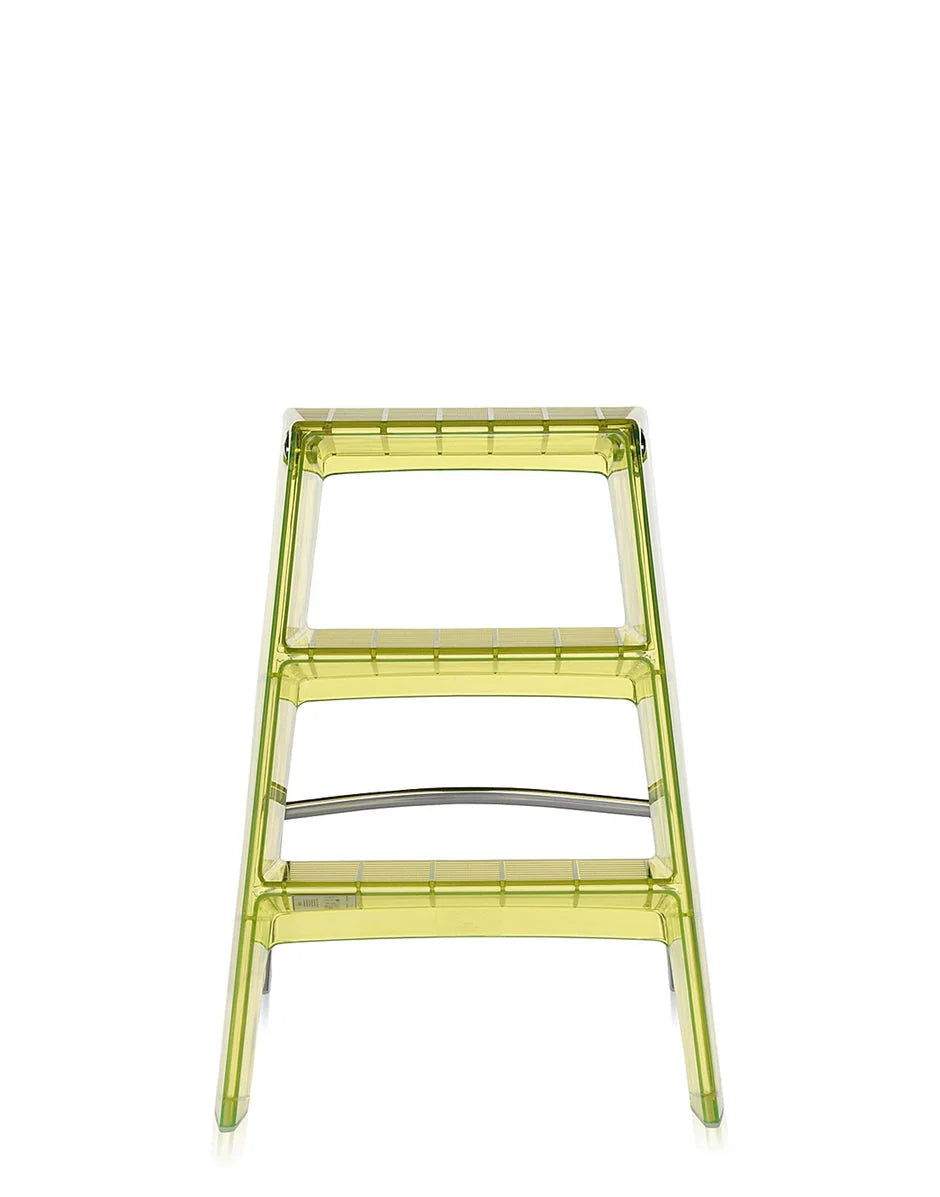 [product_category]-Kartell Upper Stepladder, Yellow-Kartell-8034105780514-0703073-KAR-3