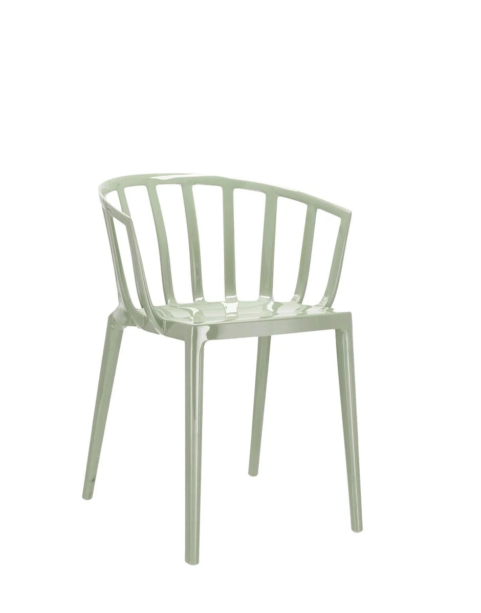 [product_category]-Kartell Venice Chair, Sage Green-Kartell-8058967275889-0580614-KAR-2