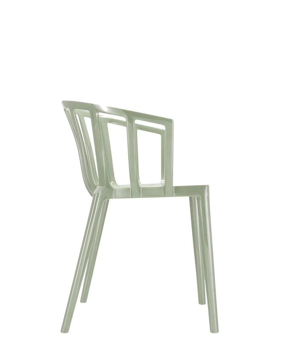 [product_category]-Kartell Venice Chair, Sage Green-Kartell-8058967275889-0580614-KAR-3