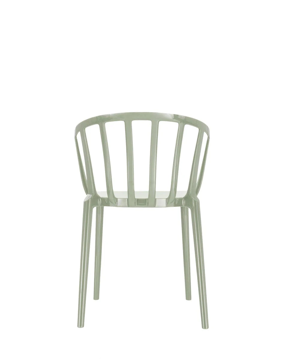 [product_category]-Kartell Venice Chair, Sage Green-Kartell-8058967275889-0580614-KAR-4