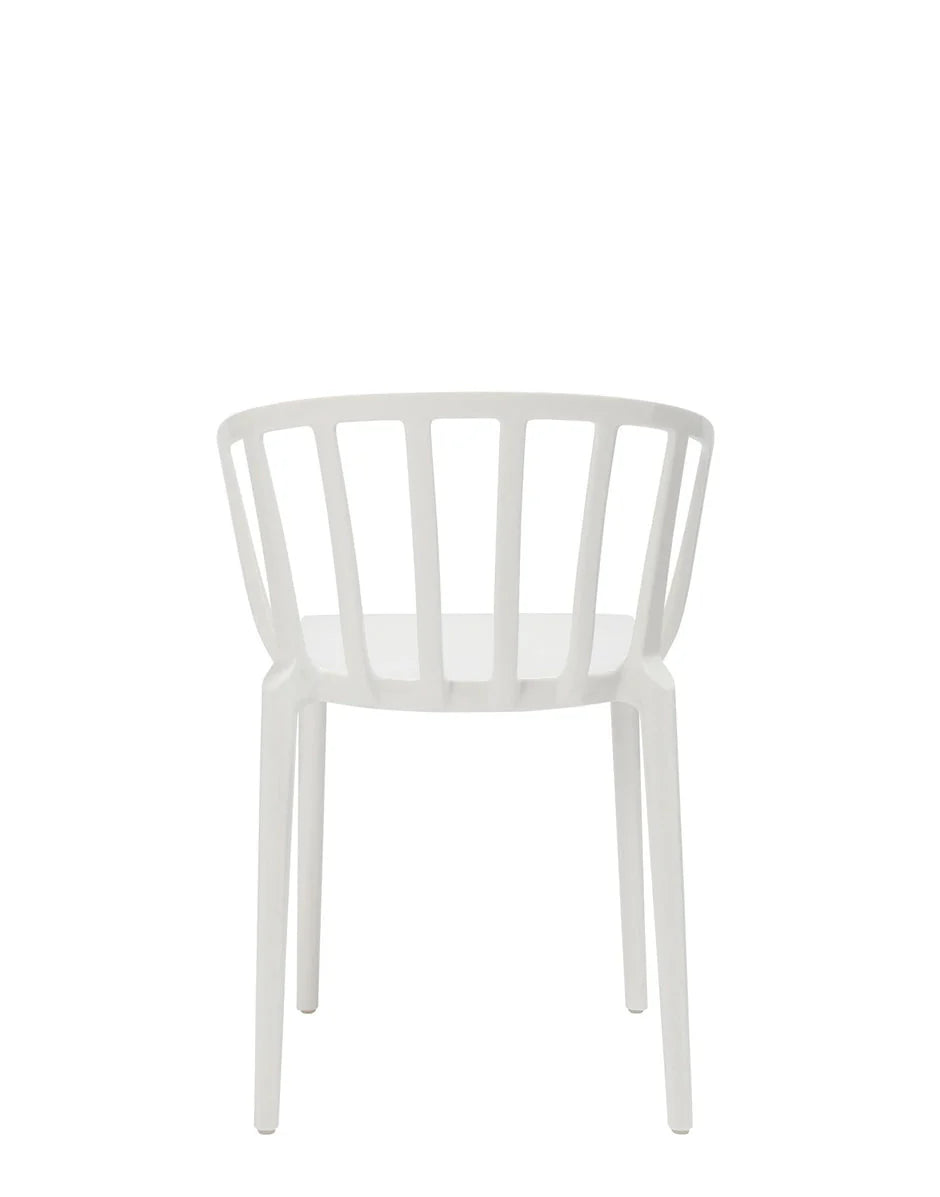 [product_category]-Kartell Venice Chair, White-Kartell-8058967275803-0580603-KAR-4