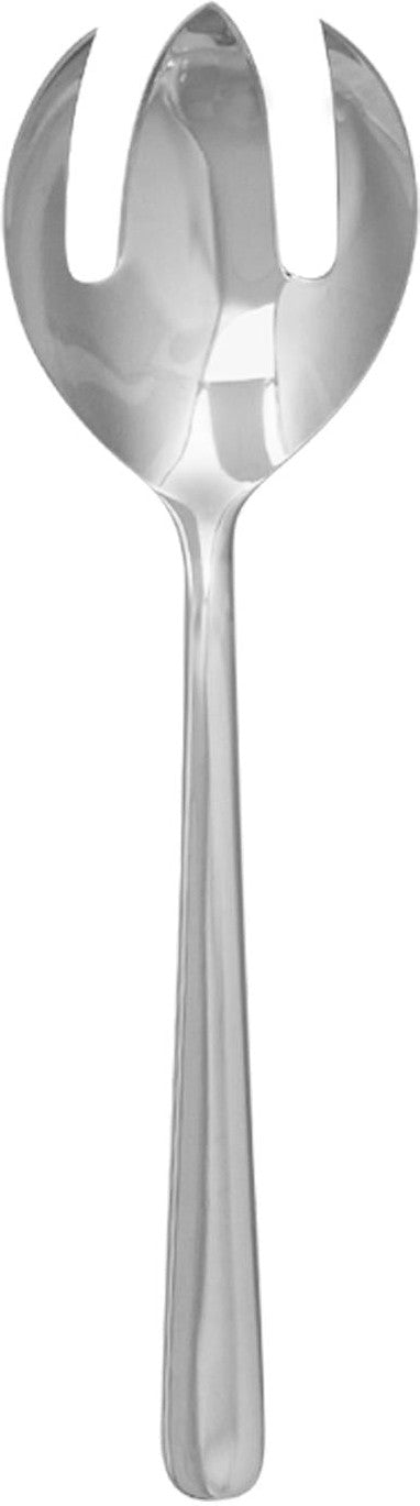 [product_category]-Kat Bojesen Grand Prix Salad Fork, Polished Steel-Kay Bojesen ApS-5711168015236-523p-KAY-1