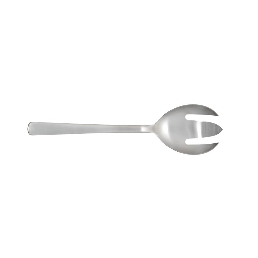 [product_category]-Kat Bojesen Grand Prix Salad Fork, Polished Steel-Kay Bojesen ApS-5711168015236-523p-KAY-2