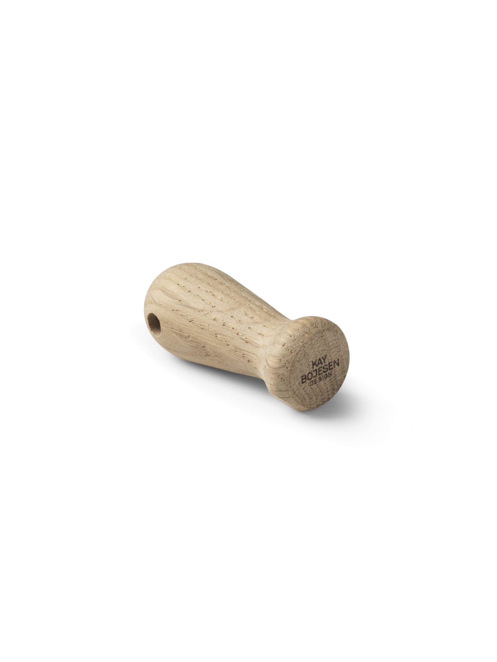 [product_category]-Kay Bojesen Bear Oak/Maple, Small-Kay Bojesen-5709513142515-39251-KAY-16