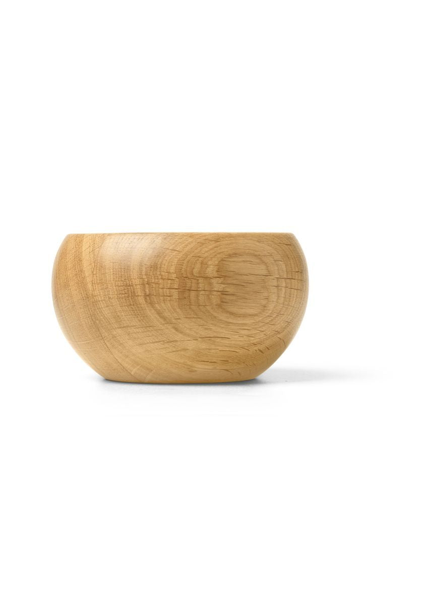 [product_category]-Kay Bojesen Bowl ø14 Cm Oak-Kay Bojesen-5709513391098-39109-KAY-3