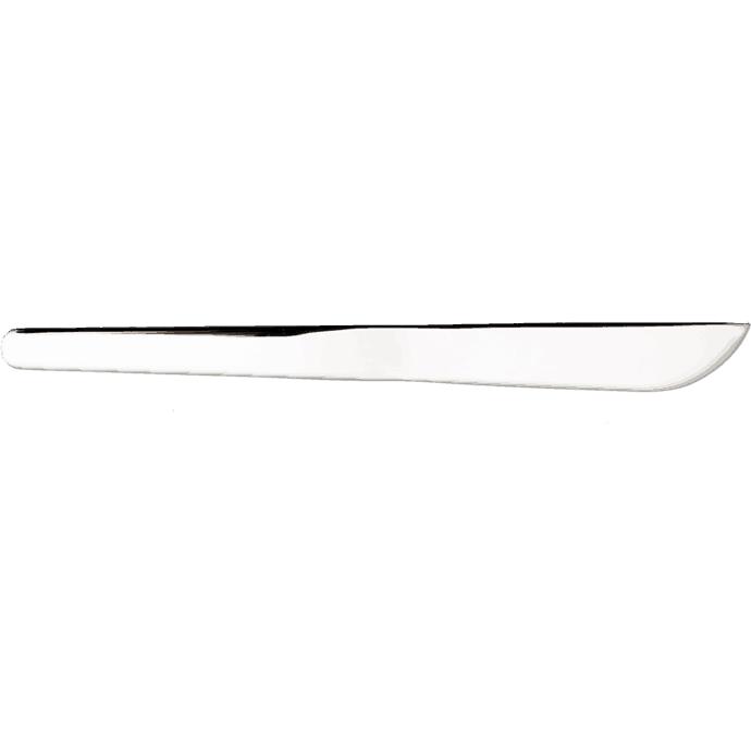 [product_category]-Kay Bojesen Butter Knife, Polished Steel-Kay Bojesen ApS-5711168015106-510p-KAY-2