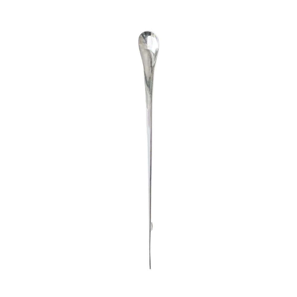 [product_category]-Kay Bojesen Cocktail Spoon 1929-Kay Bojesen ApS-5711168014123-412-KAY-1