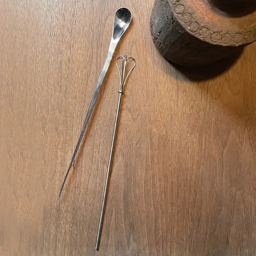 Kay Bojesen Cocktail Spoon 1929