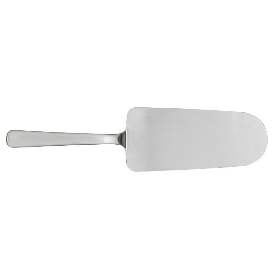 [product_category]-Kay Bojesen Grand Prix Cake Server, Matte Steel-Kay Bojesen ApS-5711168005299-529-KAY-2