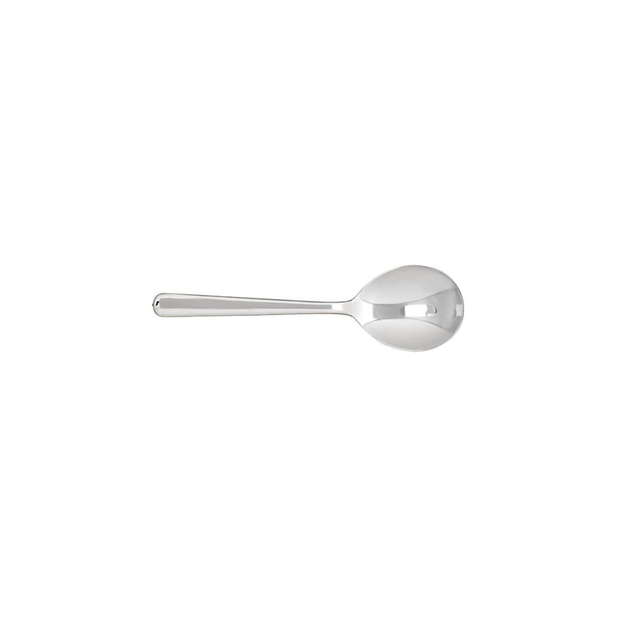 [product_category]-Kay Bojesen Grand Prix Jam Spoon, Polished Steel-Kay Bojesen ApS-5711168015304-530p-KAY-2