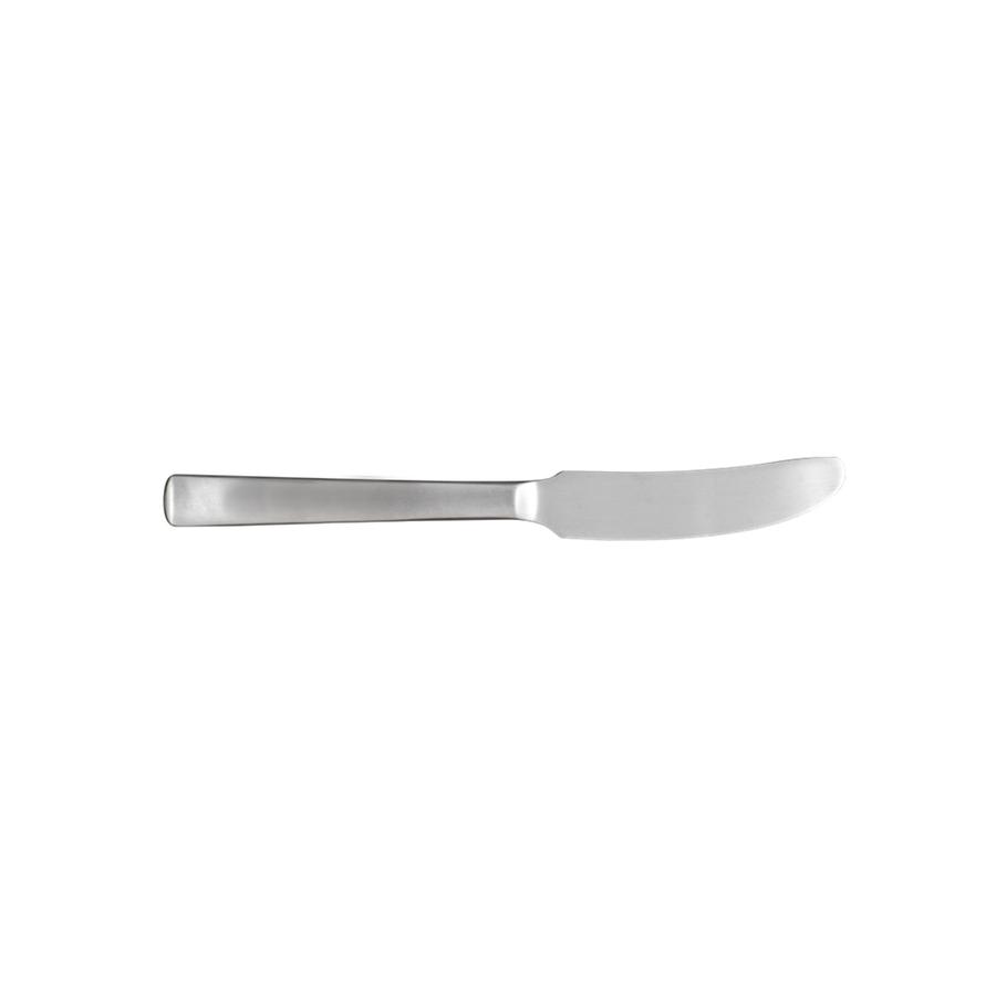 [product_category]-Kay Bojesen Grand Prix Lunch Knife, Matte Steel-Kay Bojesen ApS-5711168005091-509-KAY-2