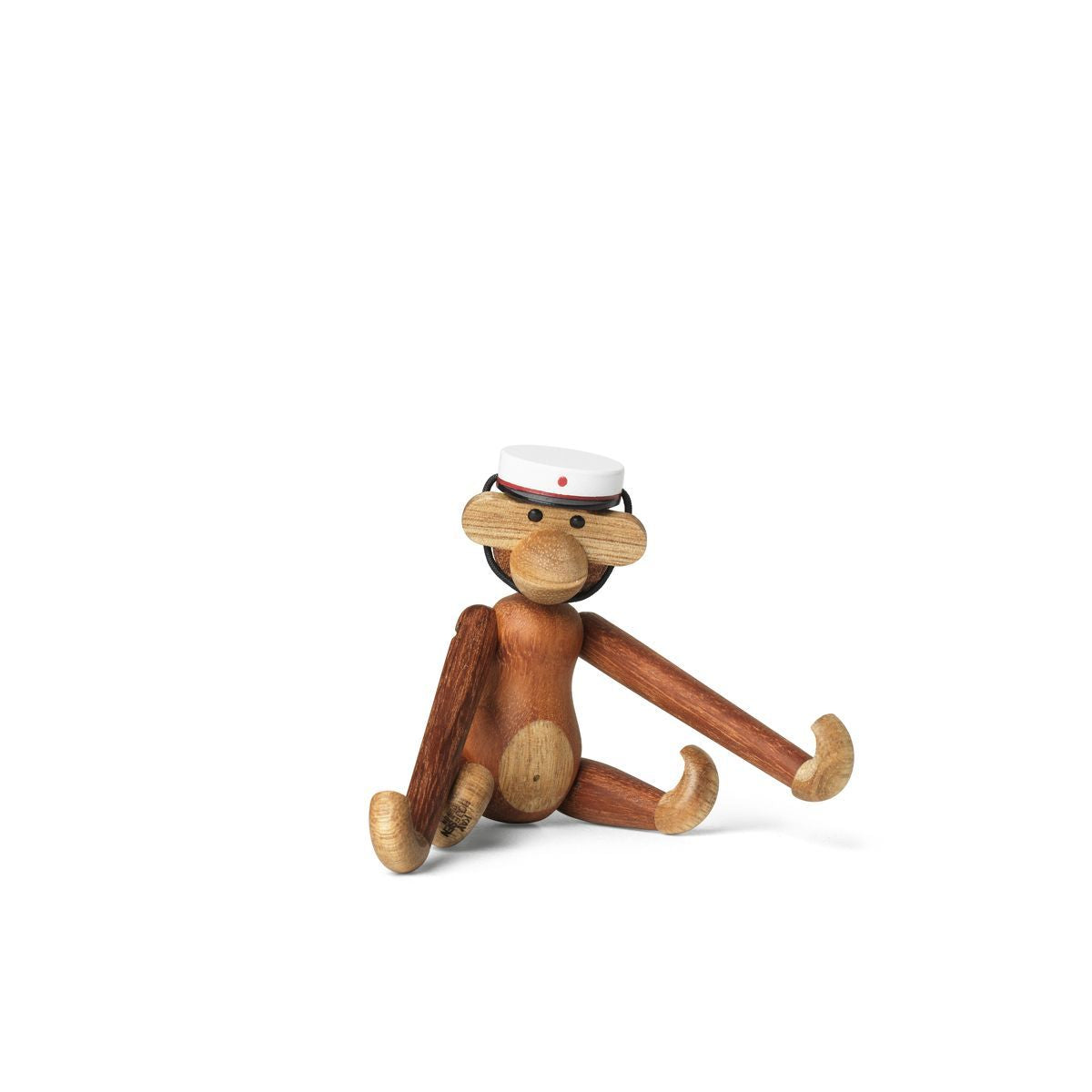 [product_category]-Kay Bojesen Red High School Cap, Mini-Kay Bojesen-5709513392392-39239-KAY-2