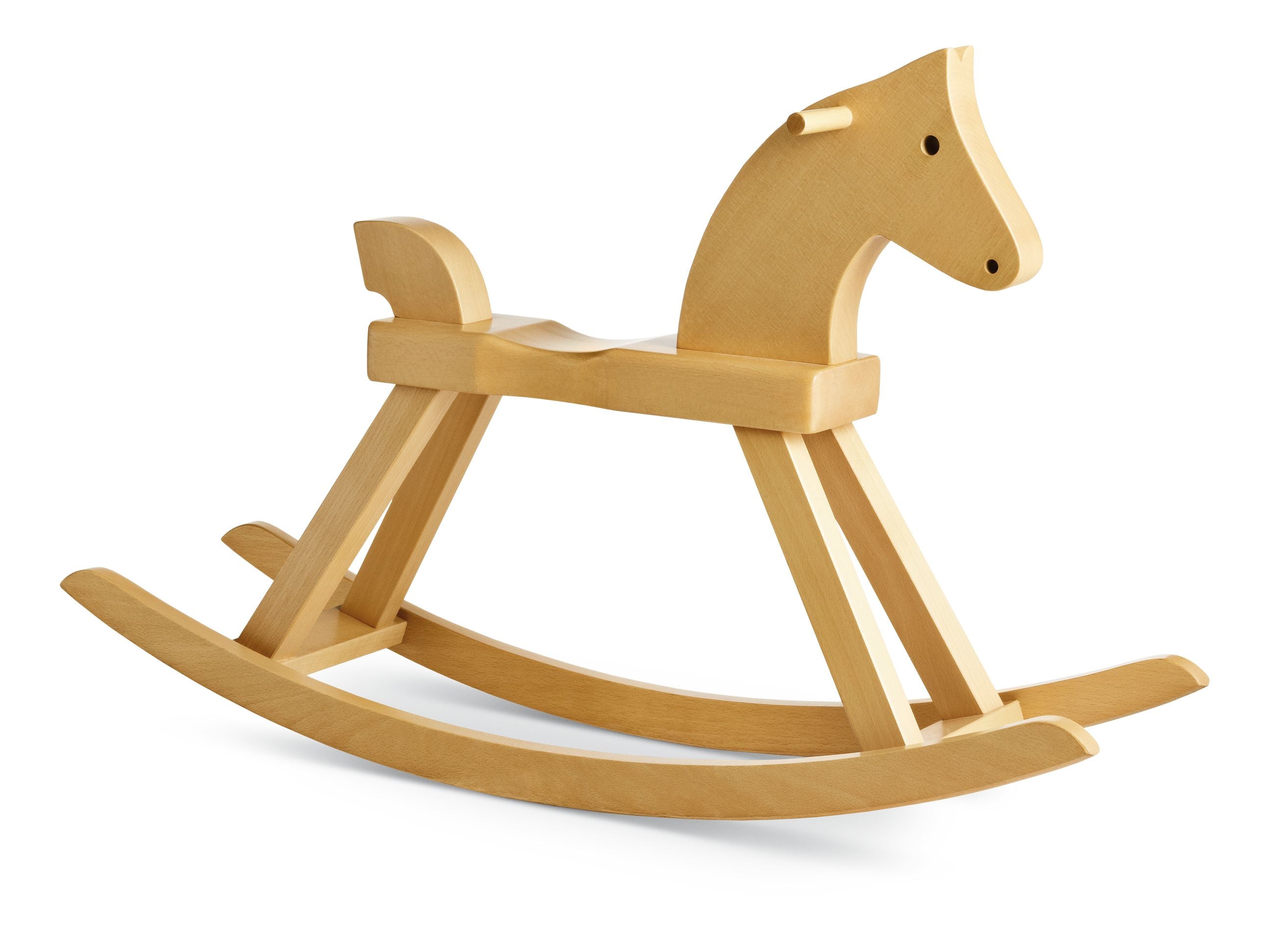 [product_category]-Kay Bojesen Rocking Horse H56 Cm Beech-Kay Bojesen-5709513142003-39200-KAY-2