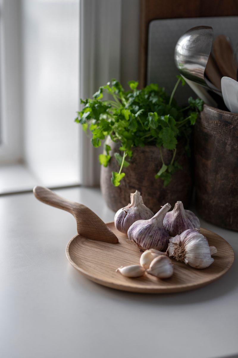 [product_category]-Kay Bojesen Serving Dish ø24,5 Cm Oak-Kay Bojesen-5709513391074-39107-KAY-7