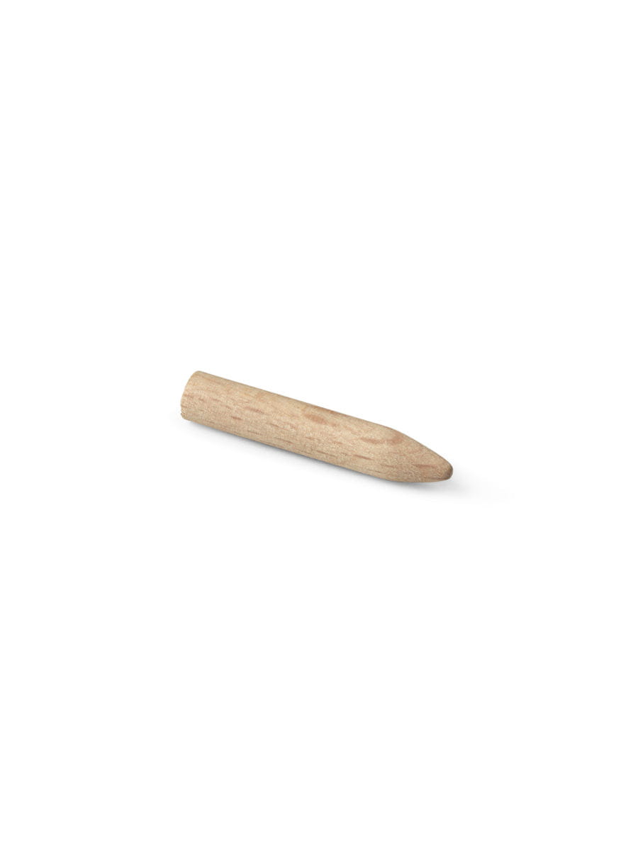 [product_category]-Kay Bojesen Spare Part Tusk For Elephant Mini (Suitable For Art. Number: 39242)-Kay Bojesen-5709513399407-39940-KAY-1