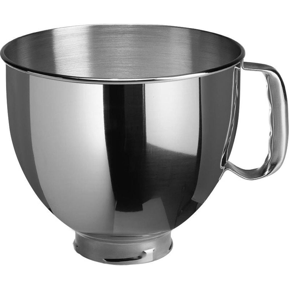 [product_category]-Kitchen Aid 5 K5 Thsbp Mixing Bowl, Stainless Steel-KitchenAid-5413184403409-5K5THSBP-KIT-3