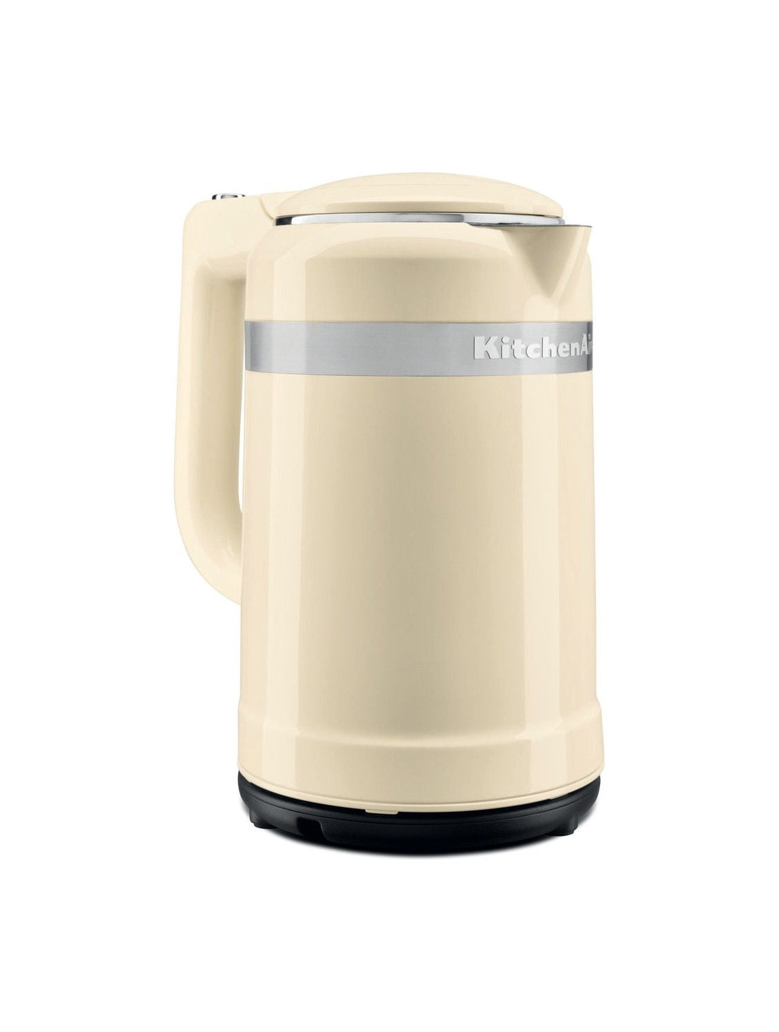 [product_category]-Kitchen Aid 5 Kek1565 Design Kettle 1,5 L, Crème-KitchenAid-5413184901707-5KEK1565EAC-KIT-1