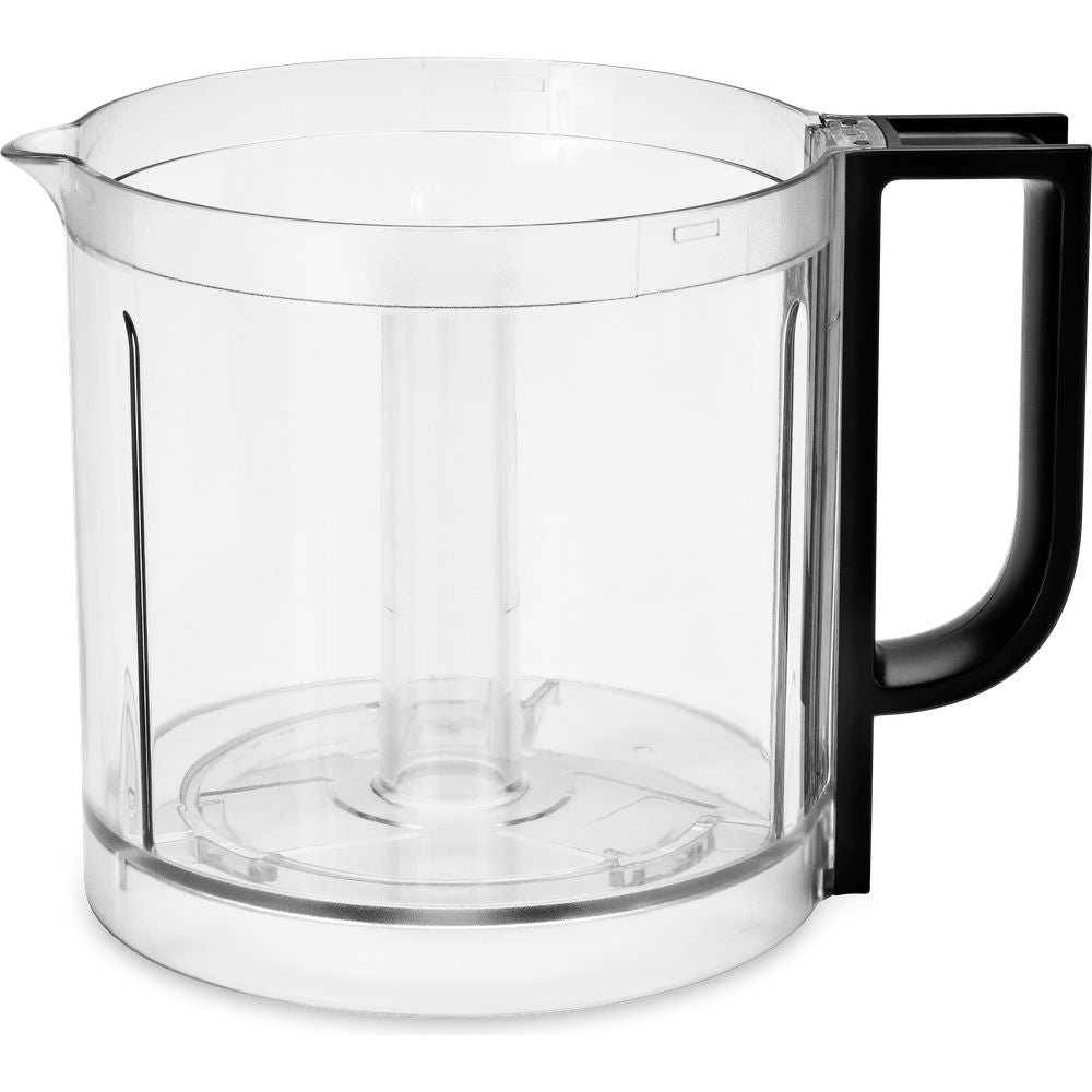 [product_category]-Kitchen Aid 5 Kfc0516 Food Chopper 1,19 L, Matt Black-KitchenAid-5413184403911-5KFC0516EBM-KIT-6