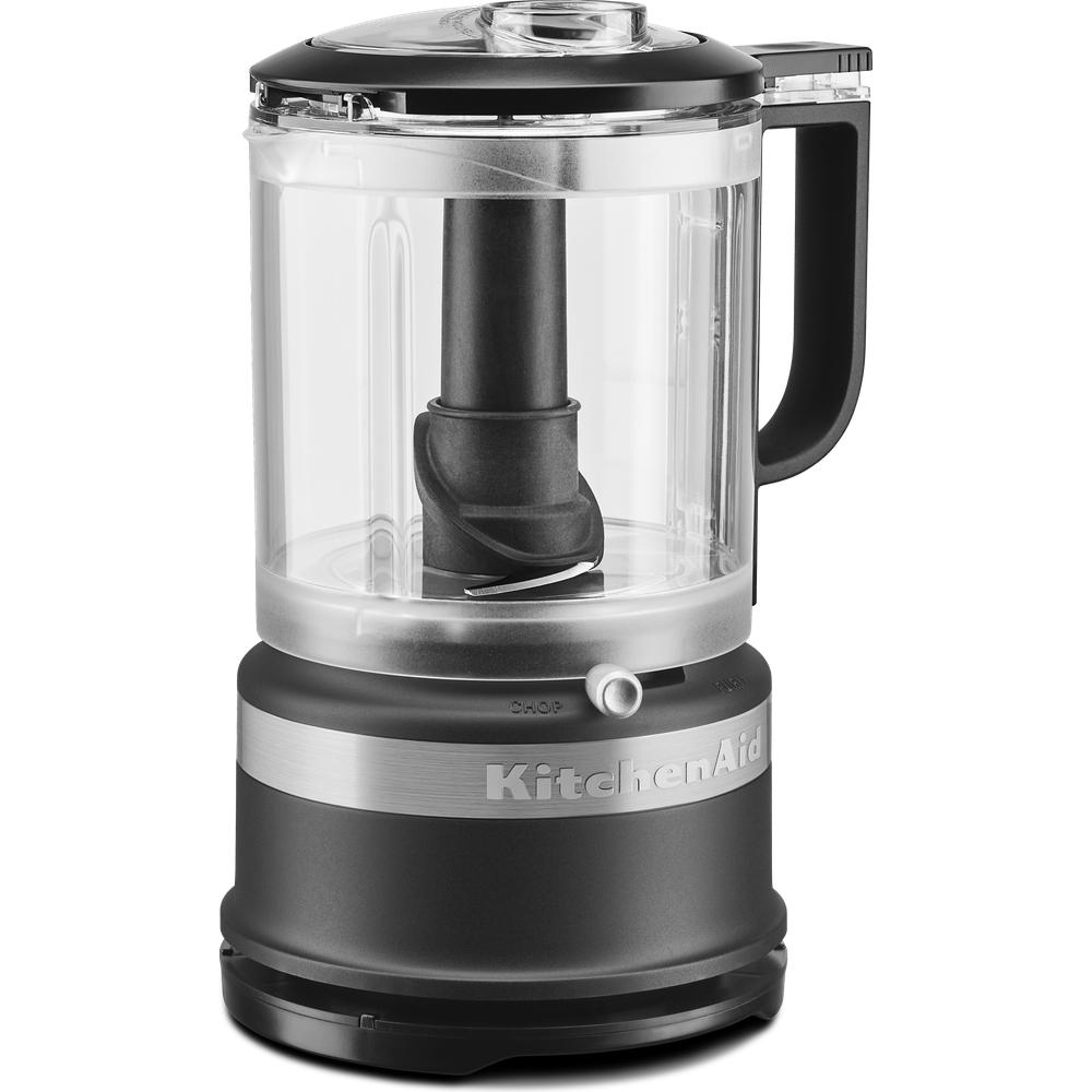 [product_category]-Kitchen Aid 5 Kfc0516 Food Chopper 1,19 L, Matt Black-KitchenAid-5413184403911-5KFC0516EBM-KIT-7