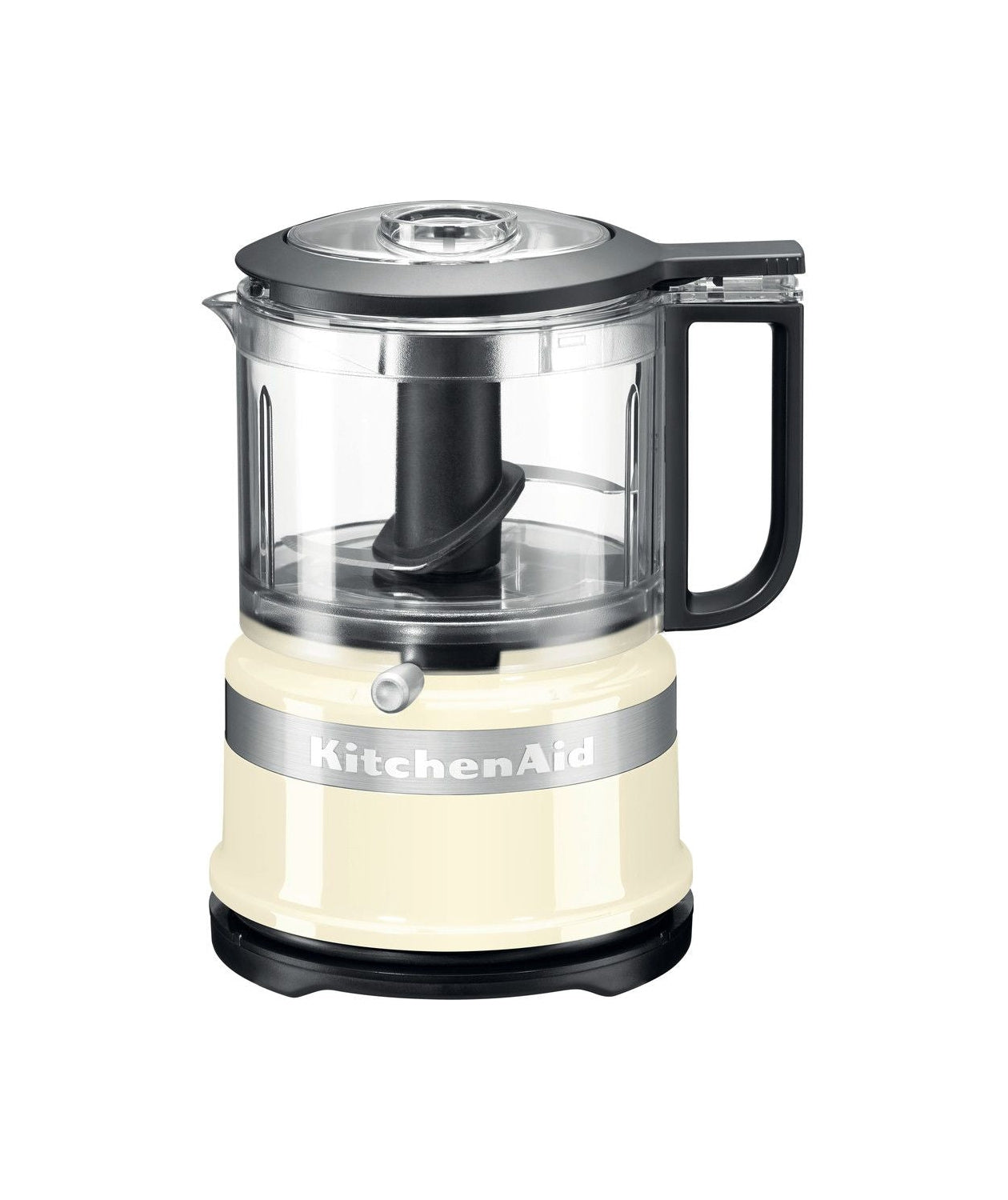 [product_category]-Kitchen Aid 5 Kfc3516 Food Chopper 830 Ml, Cream-KitchenAid-5413184123314-5KFC3516EAC-KIT-1