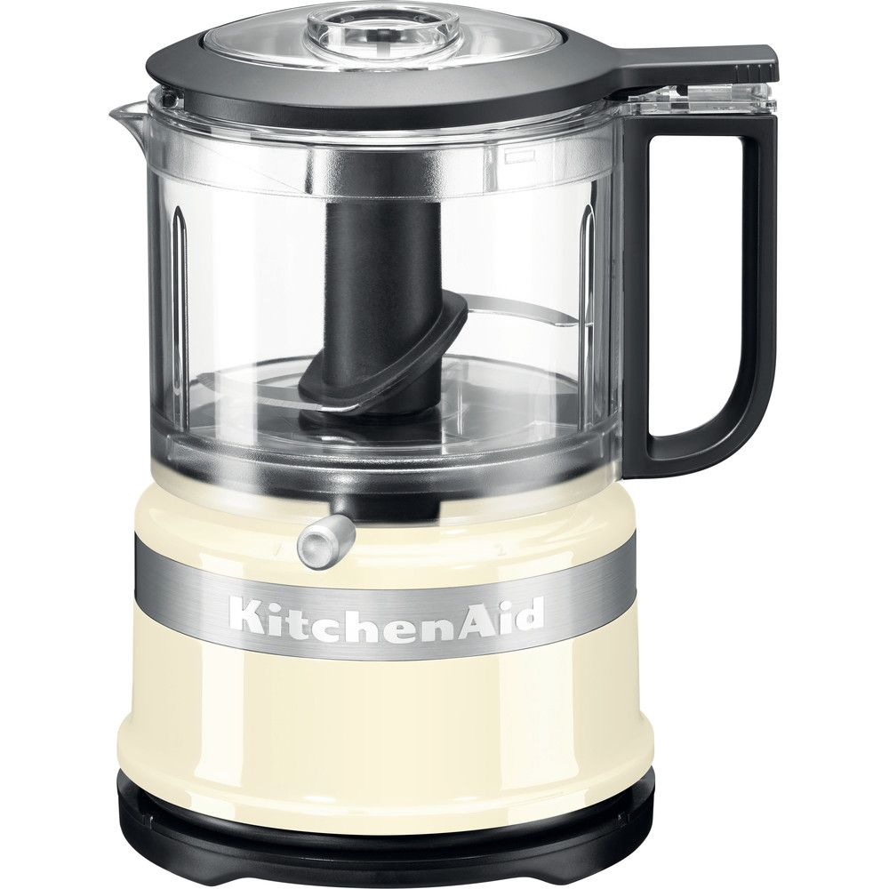 [product_category]-Kitchen Aid 5 Kfc3516 Food Chopper 830 Ml, Cream-KitchenAid-5413184123314-5KFC3516EAC-KIT-3