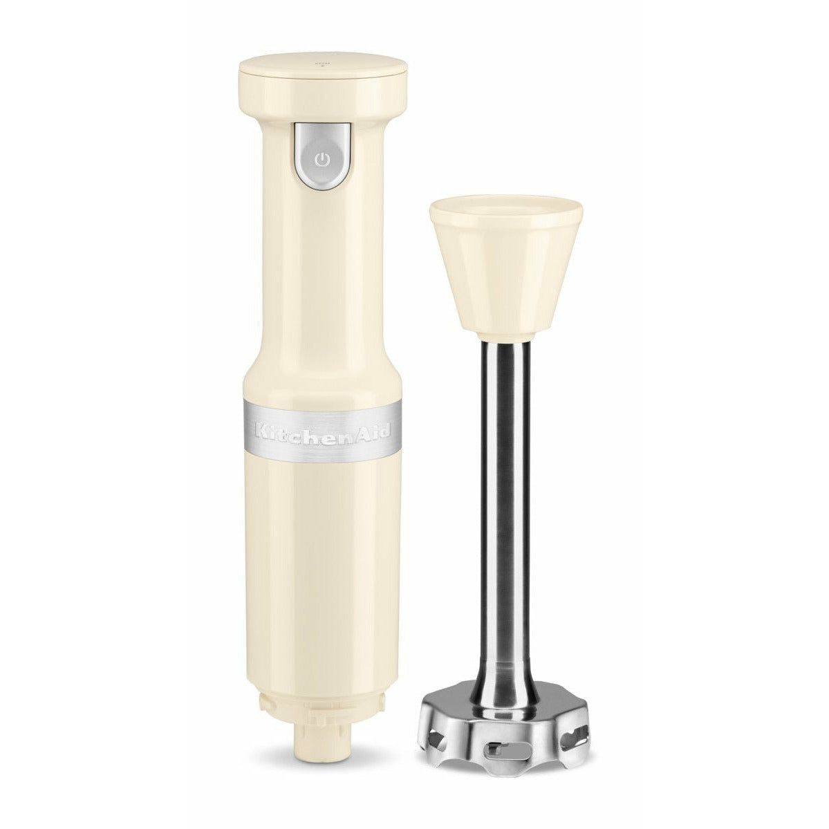 [product_category]-Kitchen Aid 5 Khbbv53 Wireless Hand Blender, Cream-KitchenAid-8003437621956-5KHBBV53EAC-KIT-5