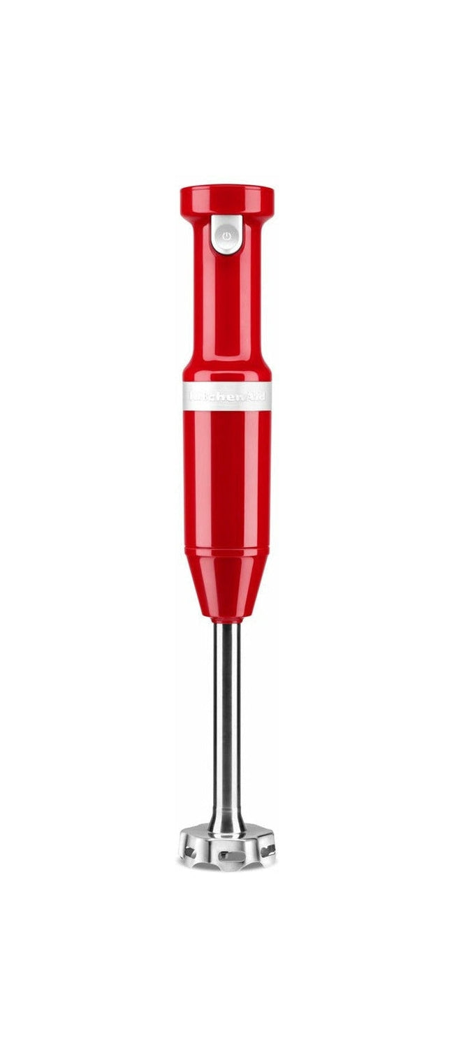 [product_category]-Kitchen Aid 5 Khbbv53 Wireless Hand Blender, Empire Red-KitchenAid-8003437610240-5KHBBV53EER-KIT-1