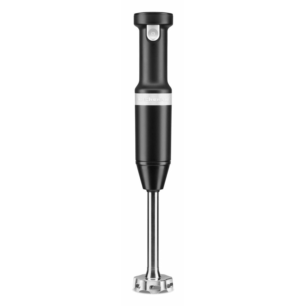 [product_category]-Kitchen Aid 5 Khbbv53 Wireless Hand Blender, Matt Black-KitchenAid-8003437609978-5KHBBV53EBM-KIT-17