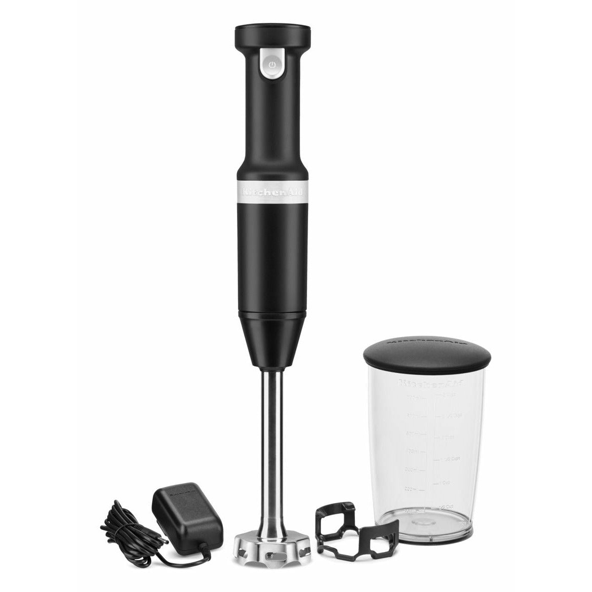 [product_category]-Kitchen Aid 5 Khbbv53 Wireless Hand Blender, Matt Black-KitchenAid-8003437609978-5KHBBV53EBM-KIT-4