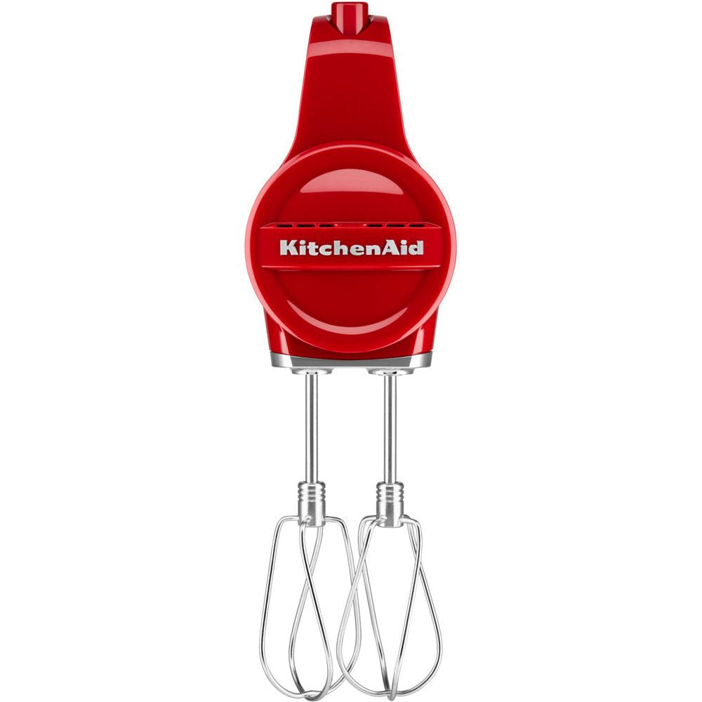 [product_category]-Kitchen Aid 5 Khmb732 Wireless Hand Mixer With 7 Speed Settings, Empire Red-KitchenAid-8003437610288-5KHMB732EER-KIT-9