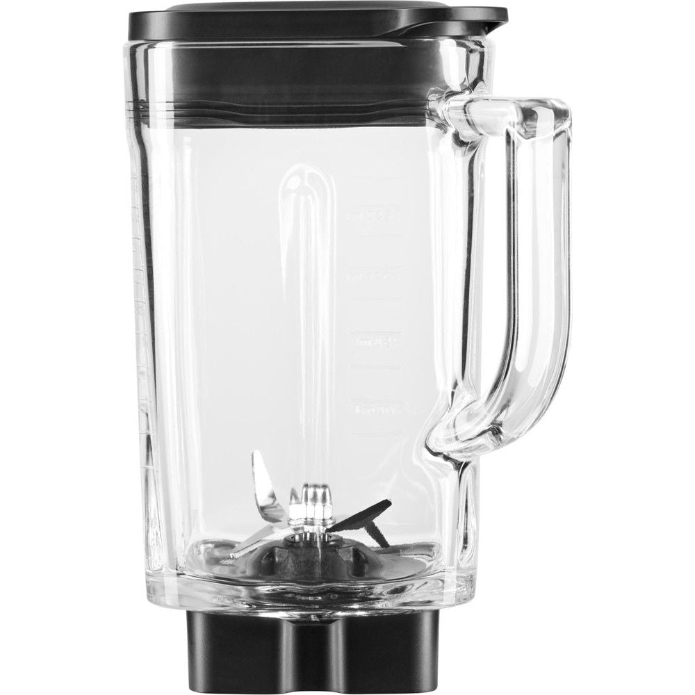 [product_category]-Kitchen Aid 5 Ksb2048 Jga Container For Artisan K400 Blender Glass, 1,4 L-KitchenAid-8003437600494-5KSB2048JGA-KIT-4