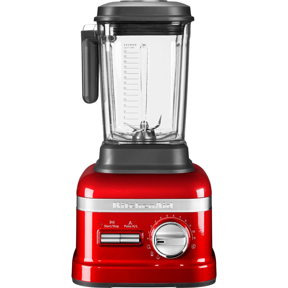 [product_category]-Kitchen Aid 5 Ksb8270 Artisan Power Plus Blender, Love Apple Red-KitchenAid-5413184201746-5KSB8270ECA-KIT-13