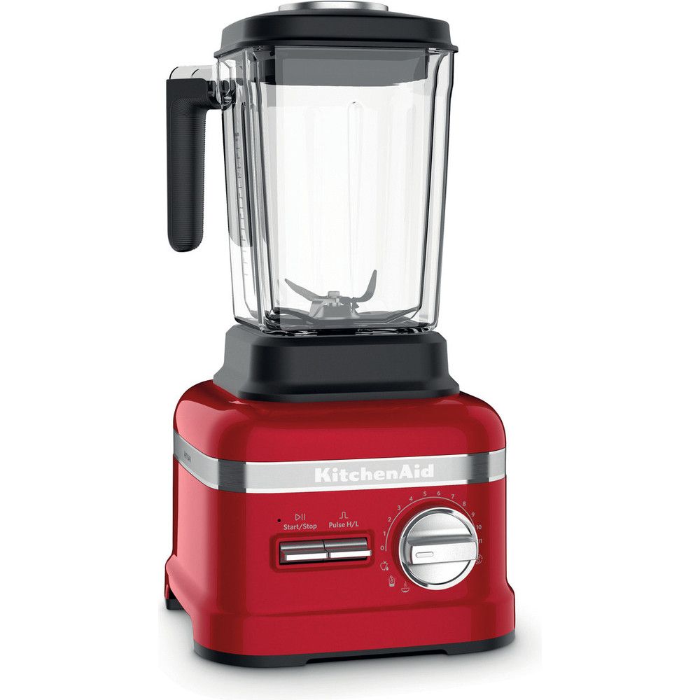 [product_category]-Kitchen Aid 5 Ksb8270 Artisan Power Plus Blender, Love Apple Red-KitchenAid-5413184201746-5KSB8270ECA-KIT-2